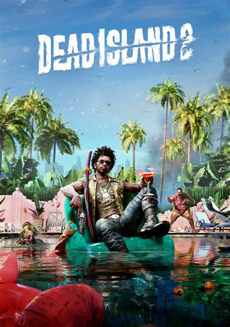 Dead Island 2: Komplettlösung & Guide: alle Haupt